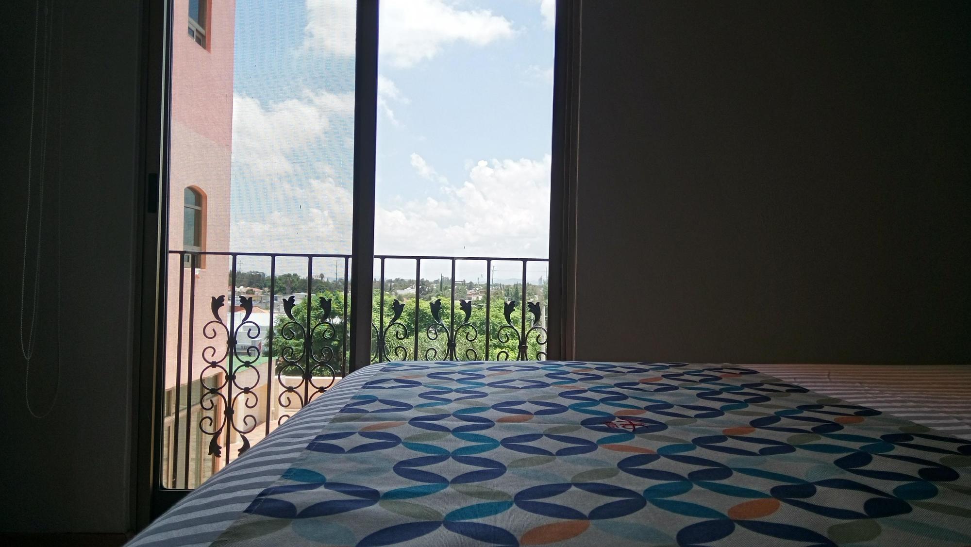 Hg Hotel Zapopan Exterior photo
