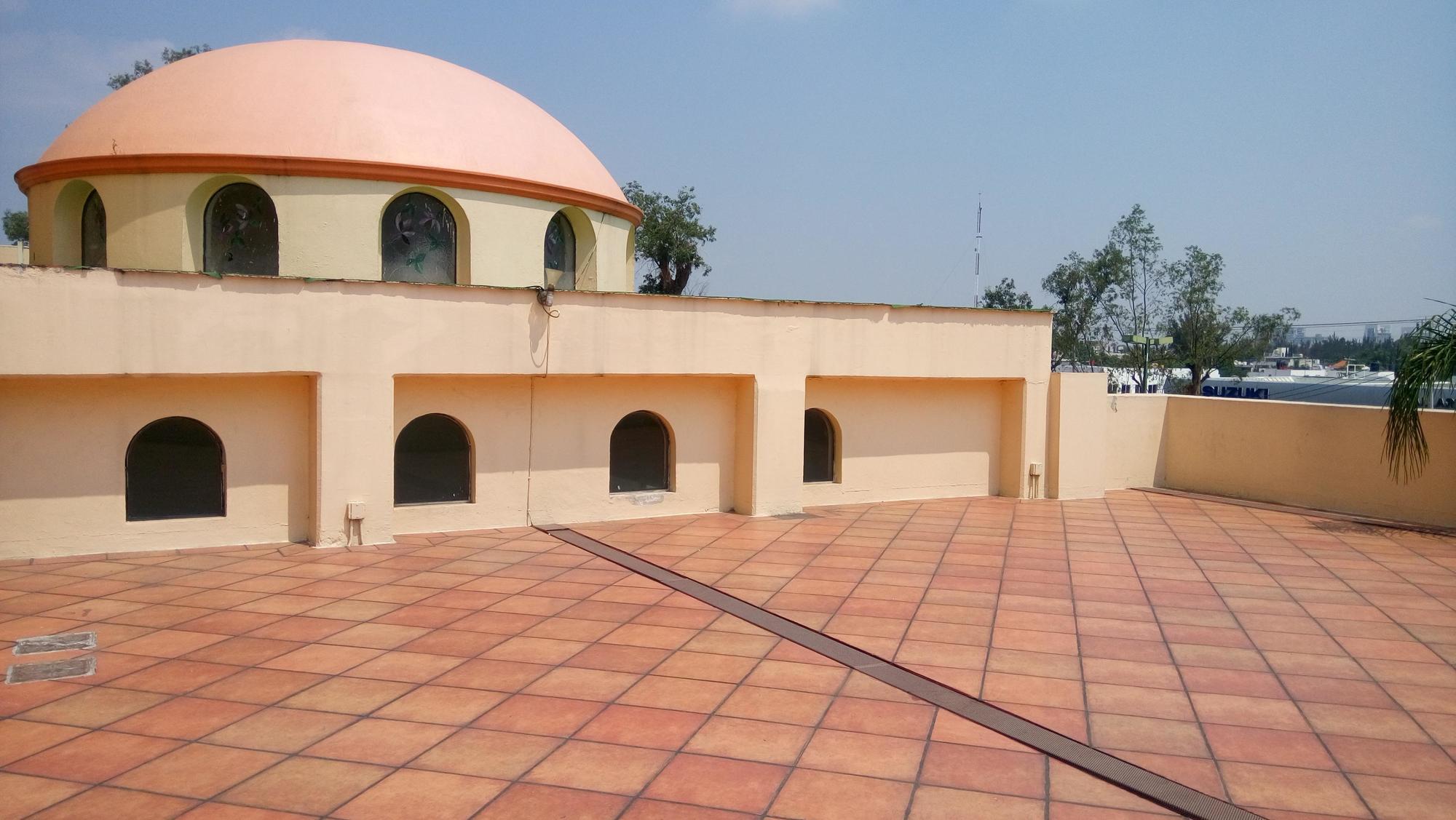 Hg Hotel Zapopan Exterior photo